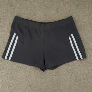 Sport running shorts
